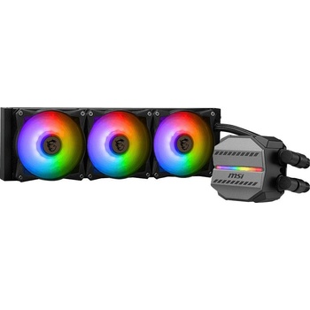 Image 1 of MSI MAG CORELIQUID M360 (306-7ZW4R24-813)