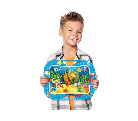 Quercetti Ocean Fun