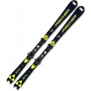 Fischer RC4 WC SL JR 22/23