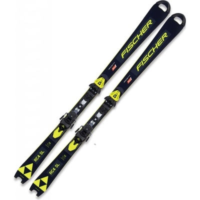 Fischer RC4 WC SL JR 22/23