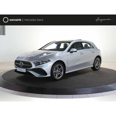 Mercedes-Benz A 250 e 160 kW