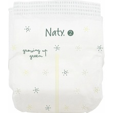 Naty Bioembrace Mini 3-6 kg 33 ks