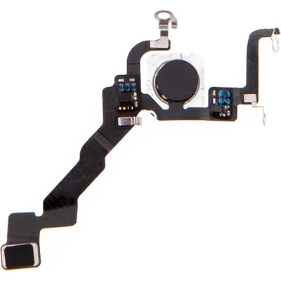 AppleMix Flex kábel s LED diódou a vrchným mikrofónom pre Apple iPhone 13 Pro - Kvalita A+