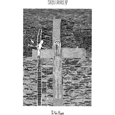 Various Artists - Todo Muere SBXV (Limited Edition) (Red Coloured) (LP) (0843563149386)