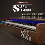 Soundiron Jewel Bandolero (Дигитален продукт)