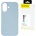 Wozinsky Силиконов кейс Wozinsky Magnetic Case Magnetic Case за Samsung Galaxy S25 Ultra - син (5907769369698)