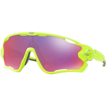 Image 1 of Oakley Jawbreaker Retina Burn PRIZM Road OO9290-26