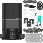 Dreame X40 Ultra Complete Black (RLX63CE-1/RLX63CE-BL)