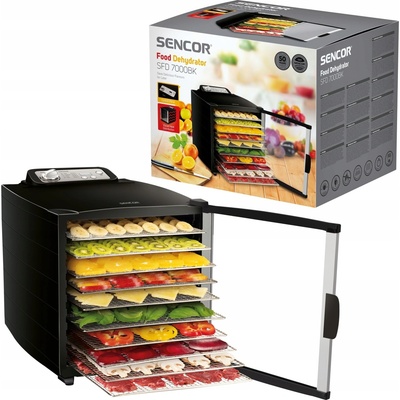 Sencor SFD 7000