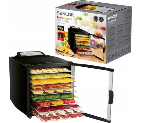 Sencor SFD 7000