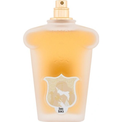 Xerjoff Casamorati Dama Bianca parfumovaná voda dámska 100 ml tester