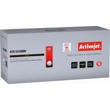 Activejet Kyocera Mita TK-5240K - kompatibilní