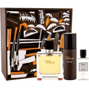 Hermés Terre D Hermés EDP 75 ml + 40 ml voda po holení + 50 ml pena na darčeková sada