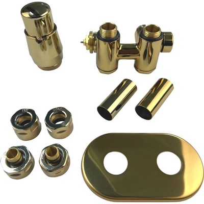 HOPA THERMCOMB-SET středový ventil Z4K RDTHERMCOMSETR.