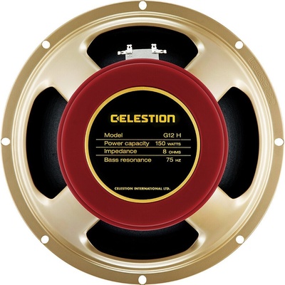 Celestion G12H-150