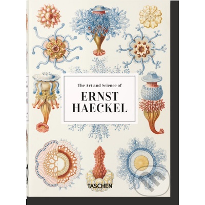 Ernst Haeckel - Rainer Willmann, Julia Voss