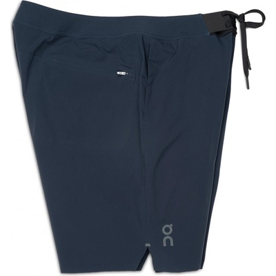 ON Running Performance Hybrid Short Navy