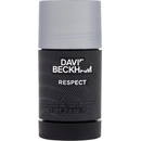 Deodoranty a antiperspiranty David Beckham Respect Men deodorant sklo 75 ml