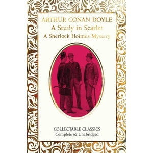 Study in Scarlet (A Sherlock Holmes Mystery) | Judith John (ISBN: 9781804175590)