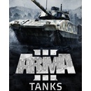 Arma 3 Tanks