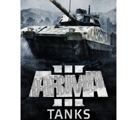 Arma 3 Tanks