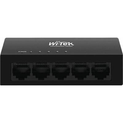 Wi-Tek WI-SG105 V3