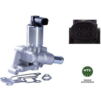 NGK AGR ventil NG 90065