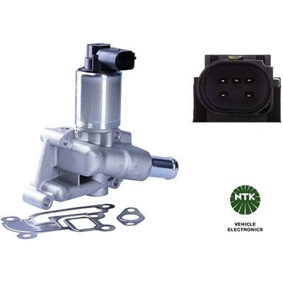 NGK AGR ventil NG 90065