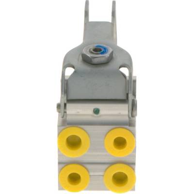Regulátor brzdovej sily BOSCH 0 204 031 682