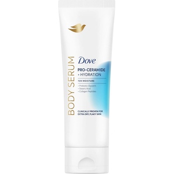 Dove Тестов серум Dove Pro-Ceramide + Hydration 200ml (65079854)