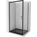 Mexen Apia 100x70 cm + tray square