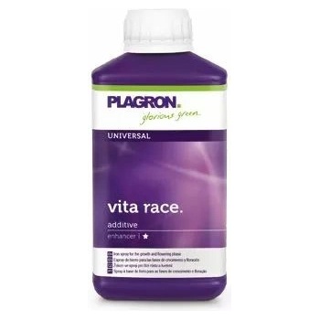 Plagron Vita Race - спрей с Желязо, за повече хлорофил (4011у)
