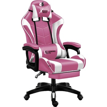 JAKS FG02 rúžová