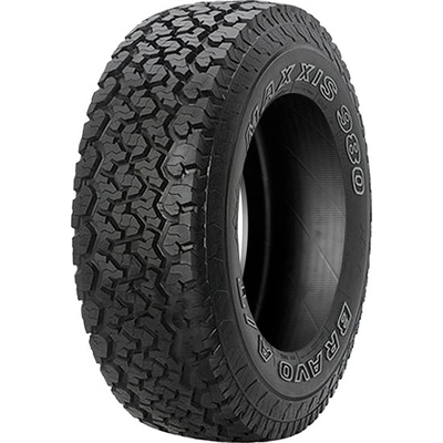 MAXXIS WORM-DRIVE AT-980E 205/80 R16 110Q