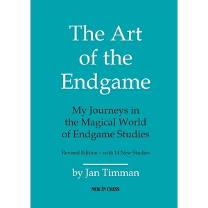 New in Chess The Art of The Endgame