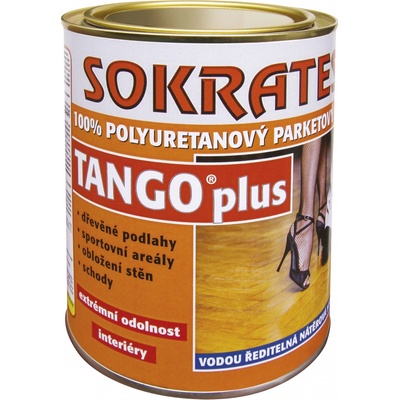 Sokrates Tango Plus 0,6 kg polomat