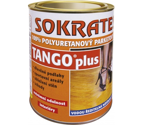 Sokrates Tango Plus 0,6 kg polomat