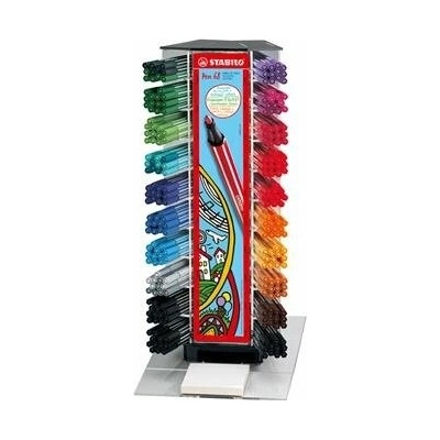 Pen 68 240 ks displej