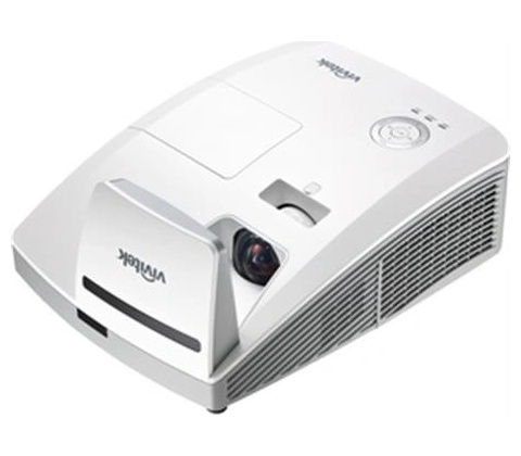 Vivitek DH772UST