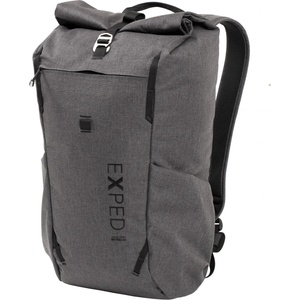 Exped Дневна раница Exped Metro 20 Daypack - Black Melange - размер One Size (502-4971-0111)