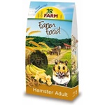 JR FARM Adult хамстер 500 г