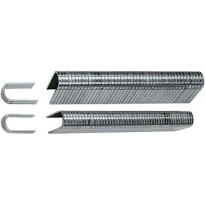 MTX Скоби за такер 409019, 14 mm, за кабел, закалени, тип 36, 1000 бр. MTX 414149