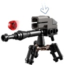 Лего LEGO® Star Wars™ - Snowtrooper Battle Pack (75320)