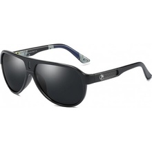 Dubery Madison 1 Bright Black Black GDB009C01