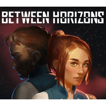 Between Horizons