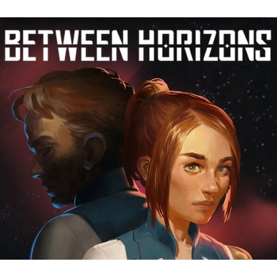 Between Horizons
