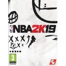 NBA 2K19 (20th Anniversary Edition)