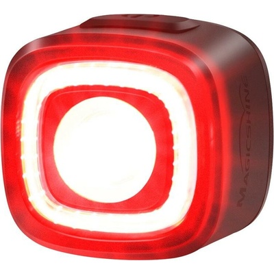 Magicshine Seemee 150TL 9f USB zadné čierne