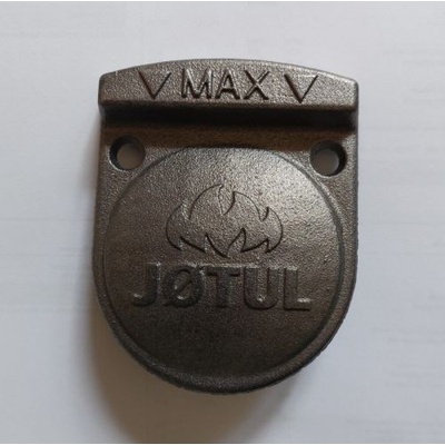 JOTUL - znak vnitřní zadní F 250 – Zbozi.Blesk.cz
