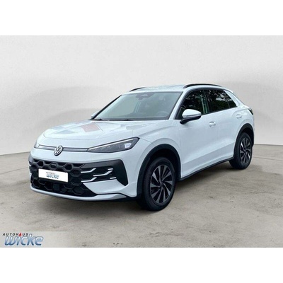 Volkswagen T-Roc 1.5 eTSI Style DSG 85 kW
